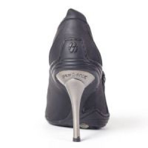  9711 Box Plane Itali Negro Sport Negro Tacon New Rock New Rock 9711 -  