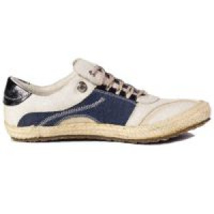 46100 Off White Distressed Navy Distressed Box Plane New Rock New Rock 46100 -  