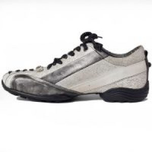    8201 S5 Crack Blanco Box Plane Cheyenne Blanco New Rock New Rock 8201-S5 -  
