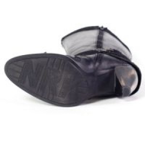   Itali Negro Desperado Negro Box Plane New Rock New Rock 9100 -  