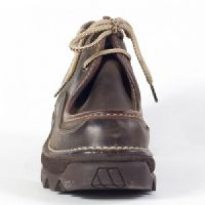  321 Galia Comando Galia Marron Piel Standard New Rock New Rock 321 -  