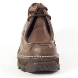  321 Galia Marron Galia Marron Piel Standard New Rock New Rock 321 -  