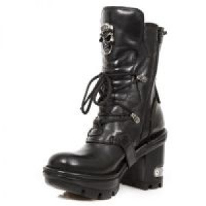  ITALI NEGRO NOMADA NEGRO NEOTYRE New Rock M.NEOTYRE11-S1 -  