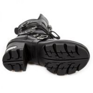  ITALI NEGRO NOMADA NEGRO NEOTYRE New Rock M.NEOTYRE11-S1 -  