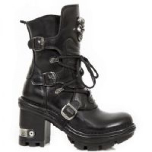  ITALI NEGRO NOMADA NEGRO NEOTYRE New Rock M.NEOTYRE11-S1 -  