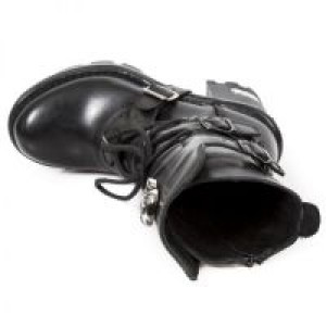  ITALI NEGRO NOMADA NEGRO NEOTYRE New Rock M.NEOTYRE11-S1 -  