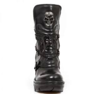  ITALI NEGRO NOMADA NEGRO NEOTYRE New Rock M.NEOTYRE11-S1 -  