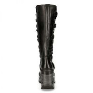    M-8272-R21 ITALI NEGRO, NOMADA NEGRO, CUNA SPORT New Rock M.8272-R21 -  