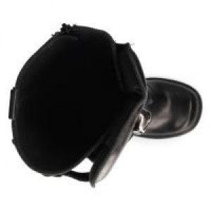    M-8272-R21 ITALI NEGRO, NOMADA NEGRO, CUNA SPORT New Rock M.8272-R21 -  
