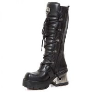    M.716-S1 ITALI NEGRO, NOMADA NEGRO, PLANING NEGRO M8 ACERO -  3