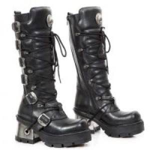    M.716-S1 ITALI NEGRO, NOMADA NEGRO, PLANING NEGRO M8 ACERO -  7