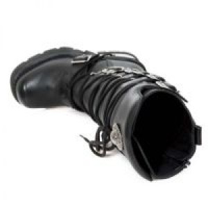    M.716-S1 ITALI NEGRO, NOMADA NEGRO, PLANING NEGRO M8 ACERO -  6