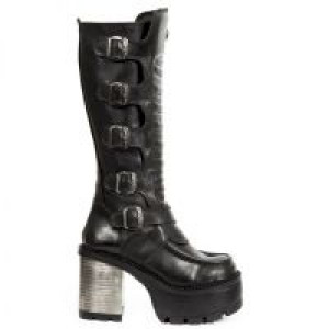    M.SEVE15-S1 ITALI NEGRO, SEVENTY NEGRO T.ACERO New Rock M.SEVE15-S1 -  