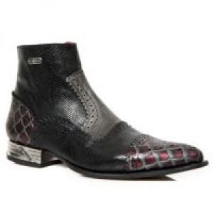   M.NW133-S12 DRAGON WINE, PITONE NEGRO, BOX PLANE GRAB DIAMAN -  1