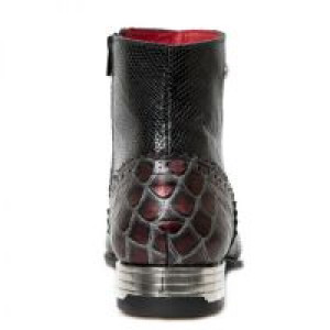   M.NW133-S12 DRAGON WINE, PITONE NEGRO, BOX PLANE GRAB DIAMAN -  4