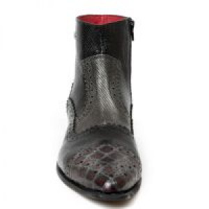   M.NW133-S12 DRAGON WINE, PITONE NEGRO, BOX PLANE GRAB DIAMAN -  2