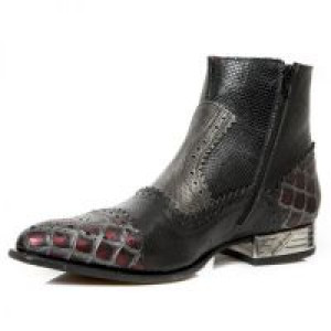  M.NW133-S12 DRAGON WINE, PITONE NEGRO, BOX PLANE GRAB DIAMAN -  3