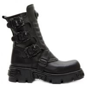    M.391X-S2 CRUST NEGRO REACTOR NEGRO TOBERAS WILD NEGRO New Rock M.391X-S2 -  