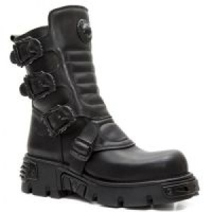    M.391X-S2 CRUST NEGRO REACTOR NEGRO TOBERAS WILD NEGRO -  1