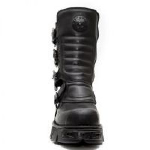    M.391X-S2 CRUST NEGRO REACTOR NEGRO TOBERAS WILD NEGRO -  2