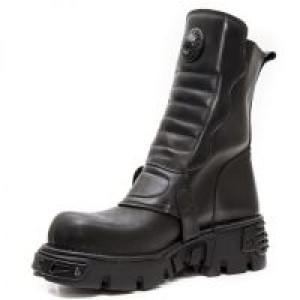   M.391X-S2 CRUST NEGRO REACTOR NEGRO TOBERAS WILD NEGRO -  3