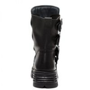    M.391X-S2 CRUST NEGRO REACTOR NEGRO TOBERAS WILD NEGRO -  4