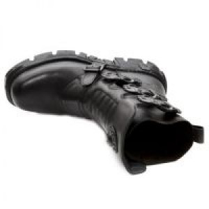    M.391X-S2 CRUST NEGRO REACTOR NEGRO TOBERAS WILD NEGRO -  6