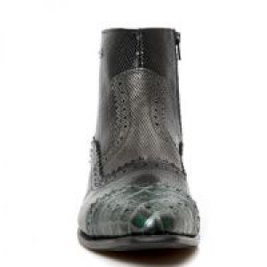   M.NW133-S10 DRAGON GREEN, PITONE NEGRO, BOX PLANE GRAB DIAMAN New Rock M.NW133-S10 -  
