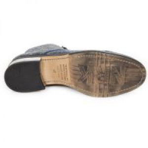  M.GY30-R1 COCO CRACK AZUL SUELA SPAY MIEL TACON M2 ACERO TAPA NEGRA New Rock M.GY30-R1 -  