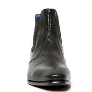   M.NW158-S4 PITONE NEGRO, VIP-1 GUM TACON ACERO New Rock M.NW158-S4 -  
