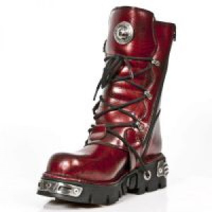  M.391-C13 ARANA ROJO, REACTOR NEGRO TOBERAS ORIF New Rock M.391-C13 -  