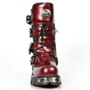  M.391-C13 ARANA ROJO, REACTOR NEGRO TOBERAS ORIF New Rock M.391-C13 -  