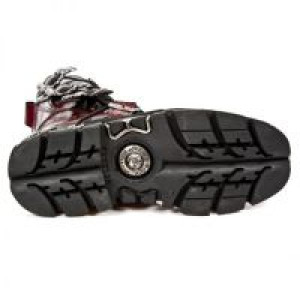 M.391-C13 ARANA ROJO, REACTOR NEGRO TOBERAS ORIF New Rock M.391-C13 -  