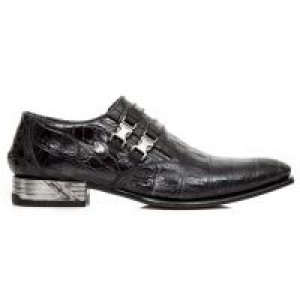 -   M.2288-S17 KROKO NEGRO, VIP-1 GUM TACON ACERO New Rock M.2288-S17 -  