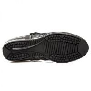     M.HY031-S7 FLORAL DENIM NEGRO, CRUST NEGRO, BRUMA BOX METAL New Rock M.HY031-S7 -  