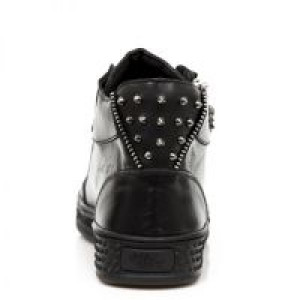    M.PS040-S1 NOMADA NEGRO, CRUST NEGRO, PISA NEGRO New Rock M.PS040-S1 -  