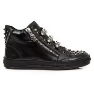    M.PS040-S1 NOMADA NEGRO, CRUST NEGRO, PISA NEGRO New Rock M.PS040-S1 -  
