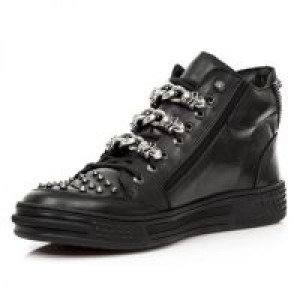    M.PS040-S1 NOMADA NEGRO, CRUST NEGRO, PISA NEGRO New Rock M.PS040-S1 -  