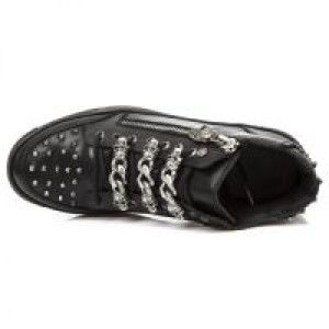    M.PS040-S1 NOMADA NEGRO, CRUST NEGRO, PISA NEGRO New Rock M.PS040-S1 -  