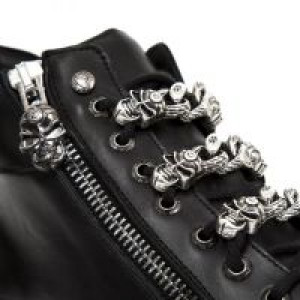    M.PS040-S1 NOMADA NEGRO, CRUST NEGRO, PISA NEGRO New Rock M.PS040-S1 -  