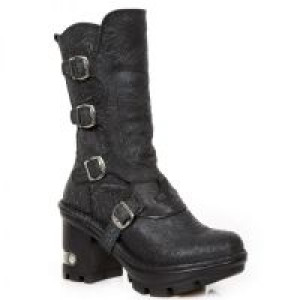  +M.NEOTYRE15X-C1 VINTAGE FLOWER NEGRO WILD, NEOTYRE NEGRO New Rock M.NEOTYRE15X-C1 -  