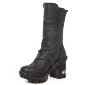  +M.NEOTYRE15X-C1 VINTAGE FLOWER NEGRO WILD, NEOTYRE NEGRO New Rock M.NEOTYRE15X-C1 -  