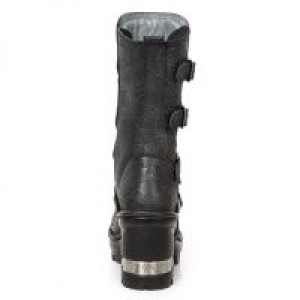 +M.NEOTYRE15X-C1 VINTAGE FLOWER NEGRO WILD, NEOTYRE NEGRO New Rock M.NEOTYRE15X-C1 -  