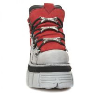  ALASKA PERLA, ALASKA ROJO, ITALI NEGRO, NAPA BLANCA, TOWER PERLA LATERAL + E14 NEGRA New Rock M.106B-S1 -  