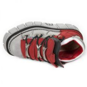  ALASKA PERLA, ALASKA ROJO, ITALI NEGRO, NAPA BLANCA, TOWER PERLA LATERAL + E14 NEGRA New Rock M.106B-S1 -  