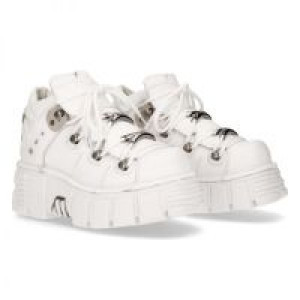  NAPA BLANCA, VACUNO BLANCO, TOWER BLANCO New Rock M.106N-C27 -  