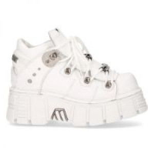  NAPA BLANCA, VACUNO BLANCO, TOWER BLANCO New Rock M.106N-C27 -  