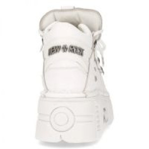  NAPA BLANCA, VACUNO BLANCO, TOWER BLANCO New Rock M.106N-C27 -  