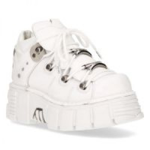  NAPA BLANCA, VACUNO BLANCO, TOWER BLANCO New Rock M.106N-C27 -  