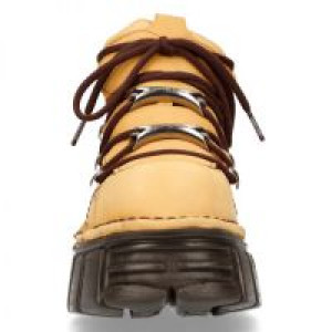  ALASKA SAPELI, TOWER MARRON New Rock M.106N-C29 -  